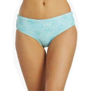 NWT TYR Women's Boho Floral Zola Bikini Bottom